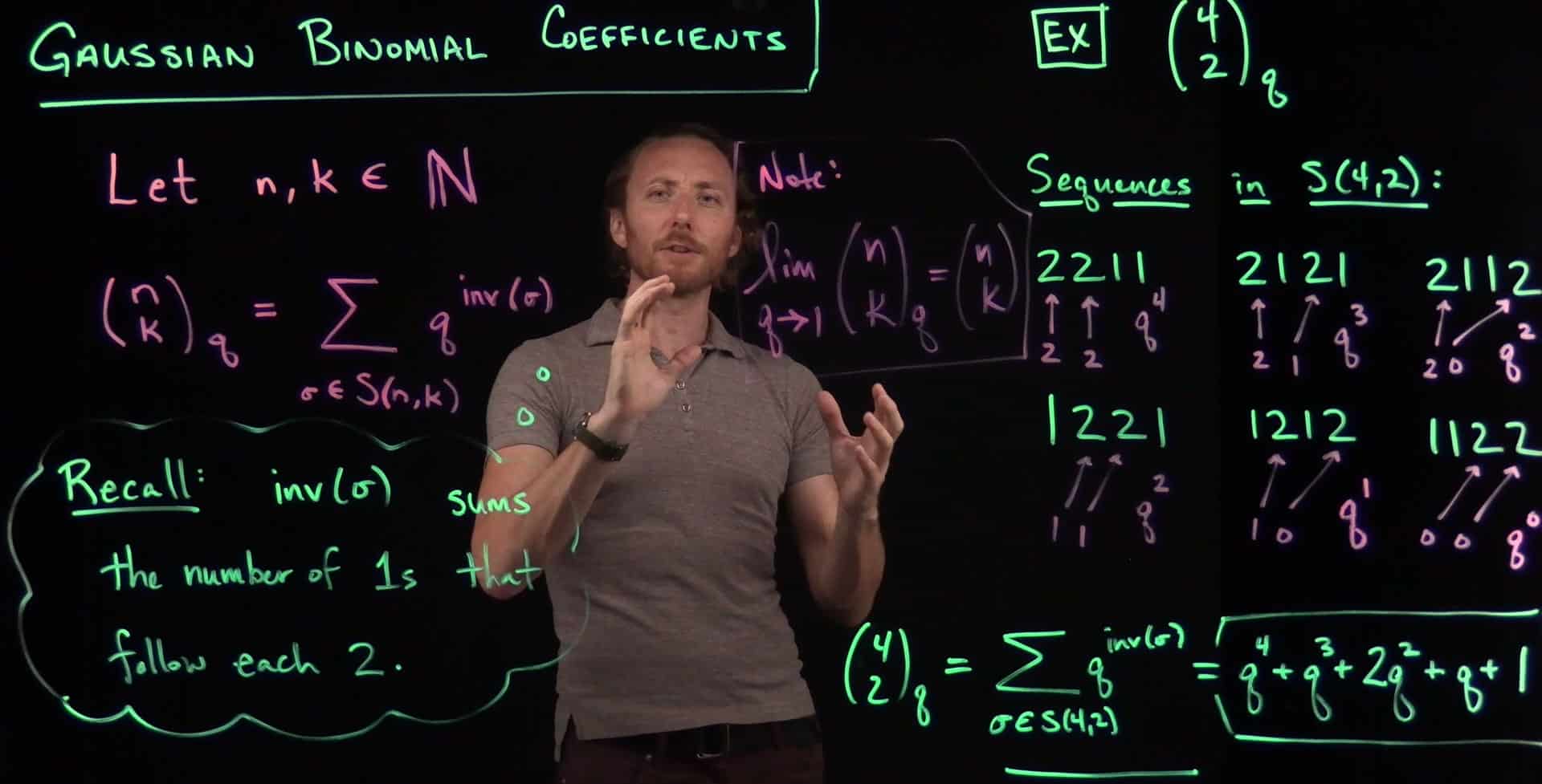 Image for Mathematics (GC)