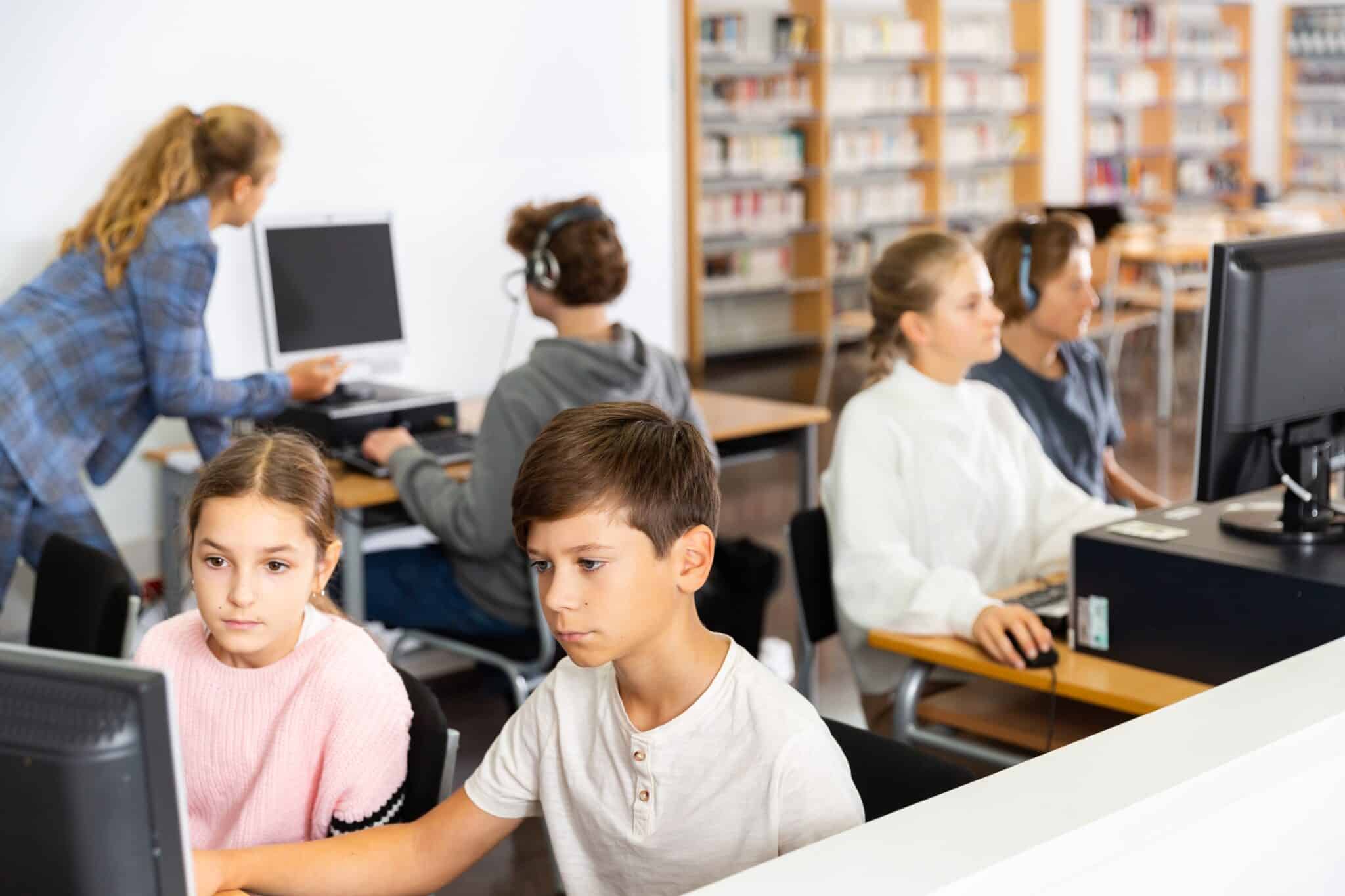 Youth Informatics