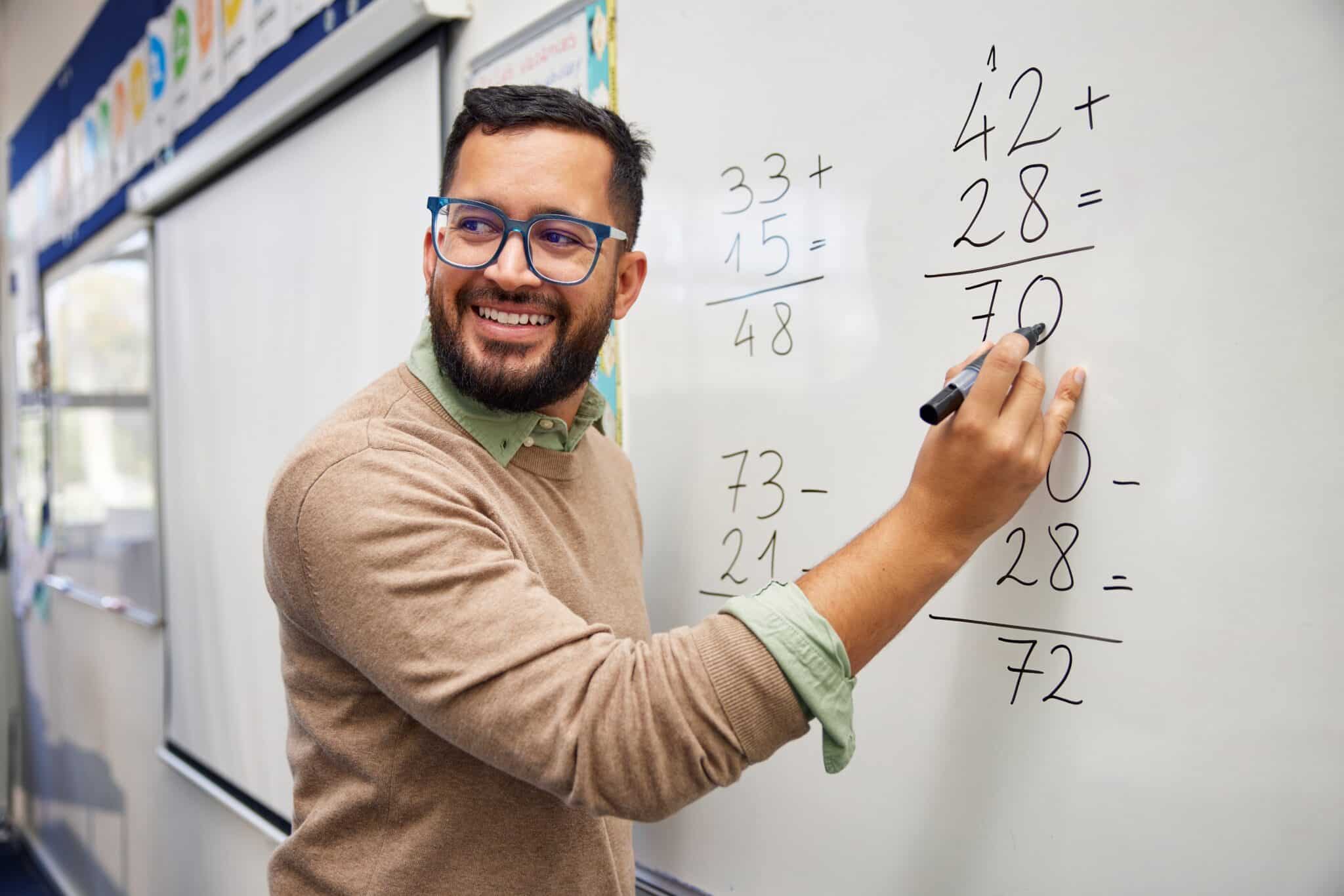Secondary Mathematics Education