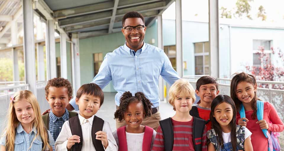 K-12 Instructional Leadership Concentration