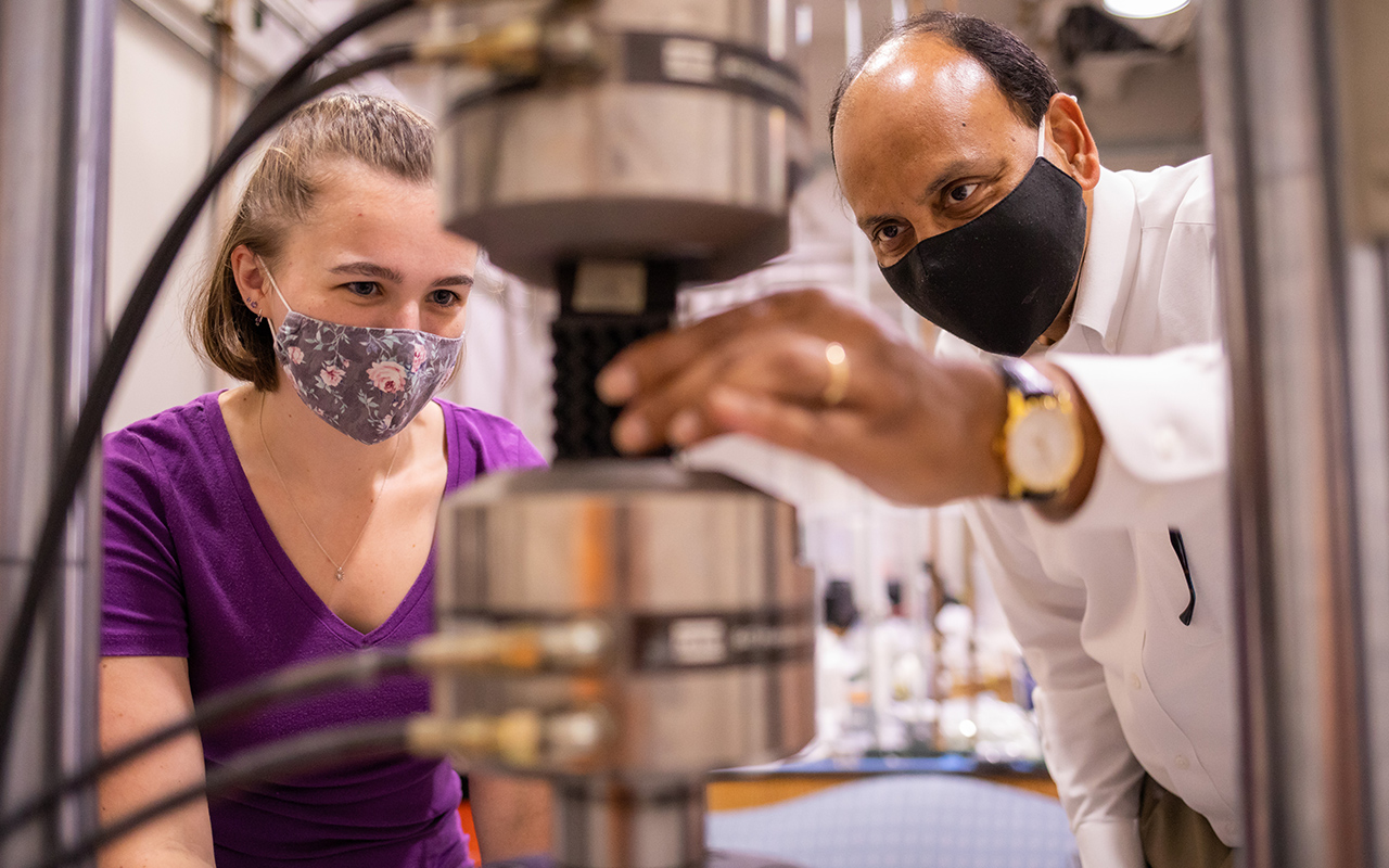 Reliability & Maintainability Engineering (MS)