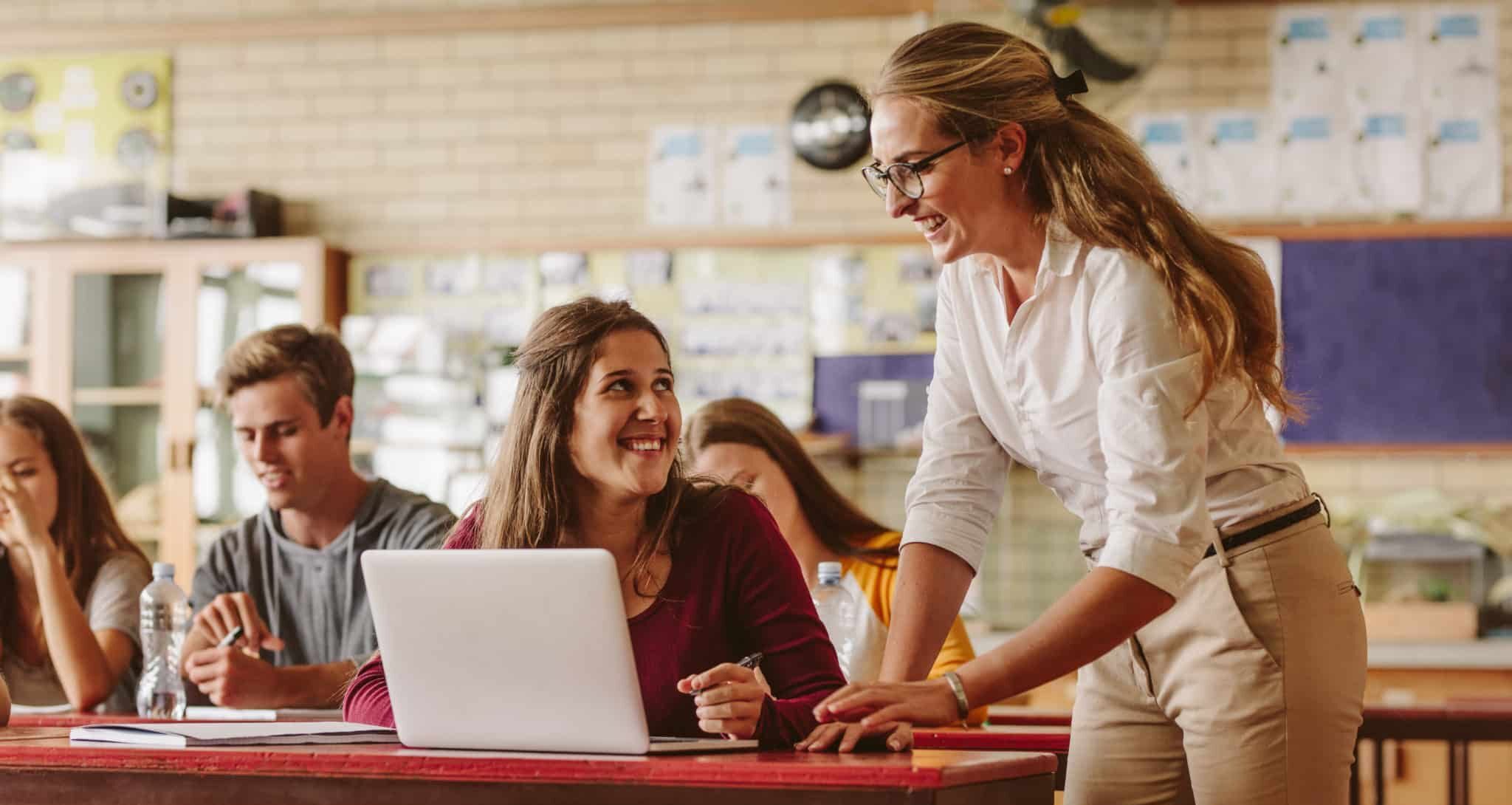 Teacher Education (EdS)