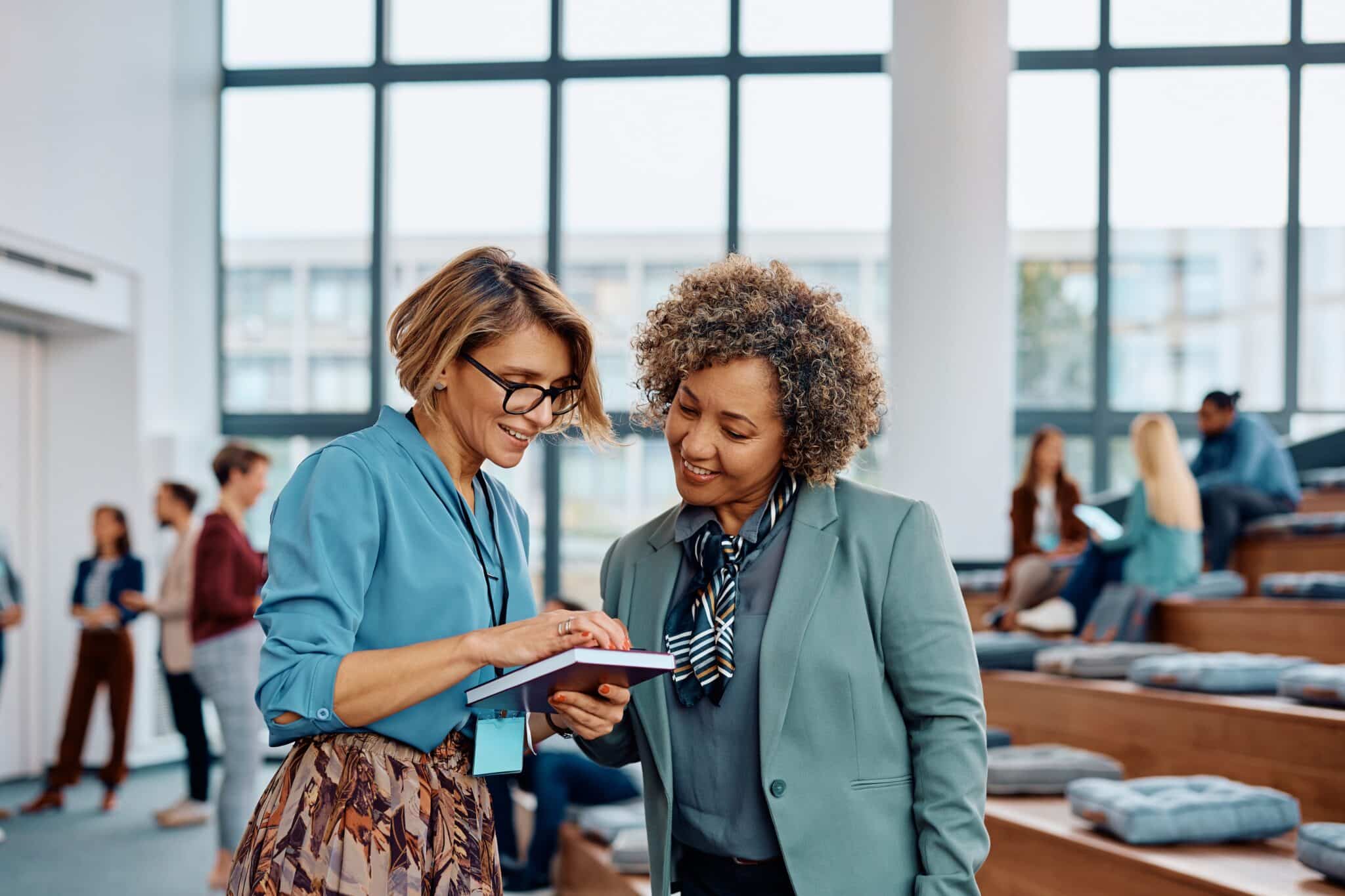 Adult Learning in Professional Settings