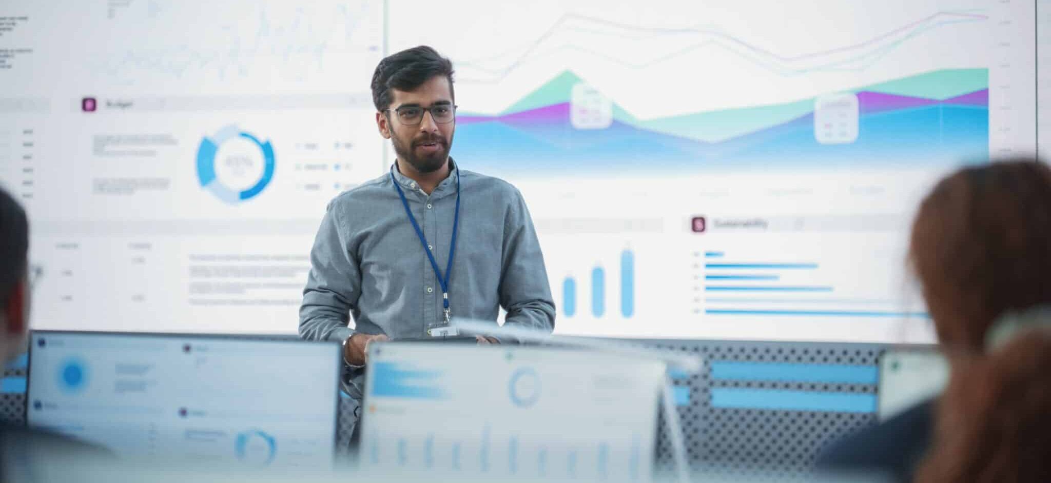 Educational Data Science
