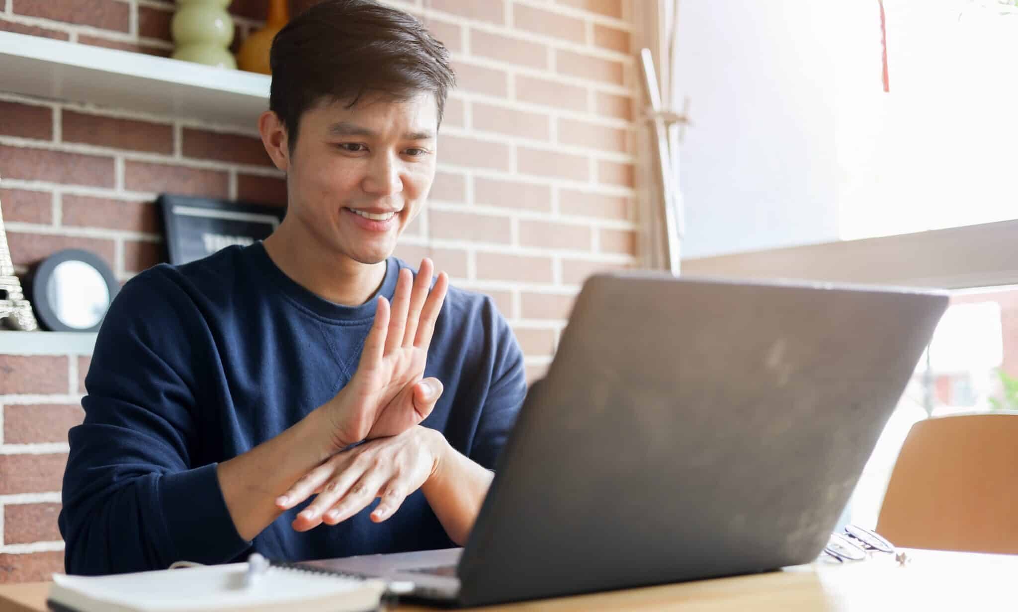 Image for Student Teaching Concentration/ Deaf Education Specialization