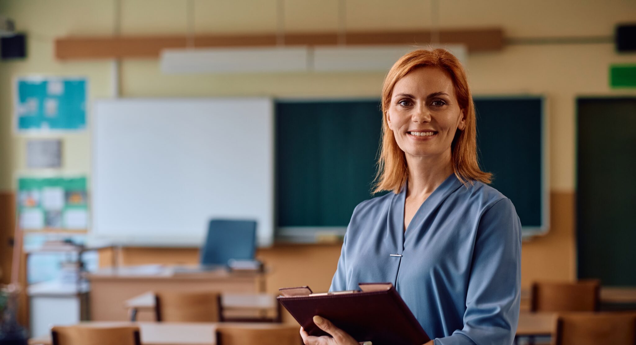Education Administration (EDAM)