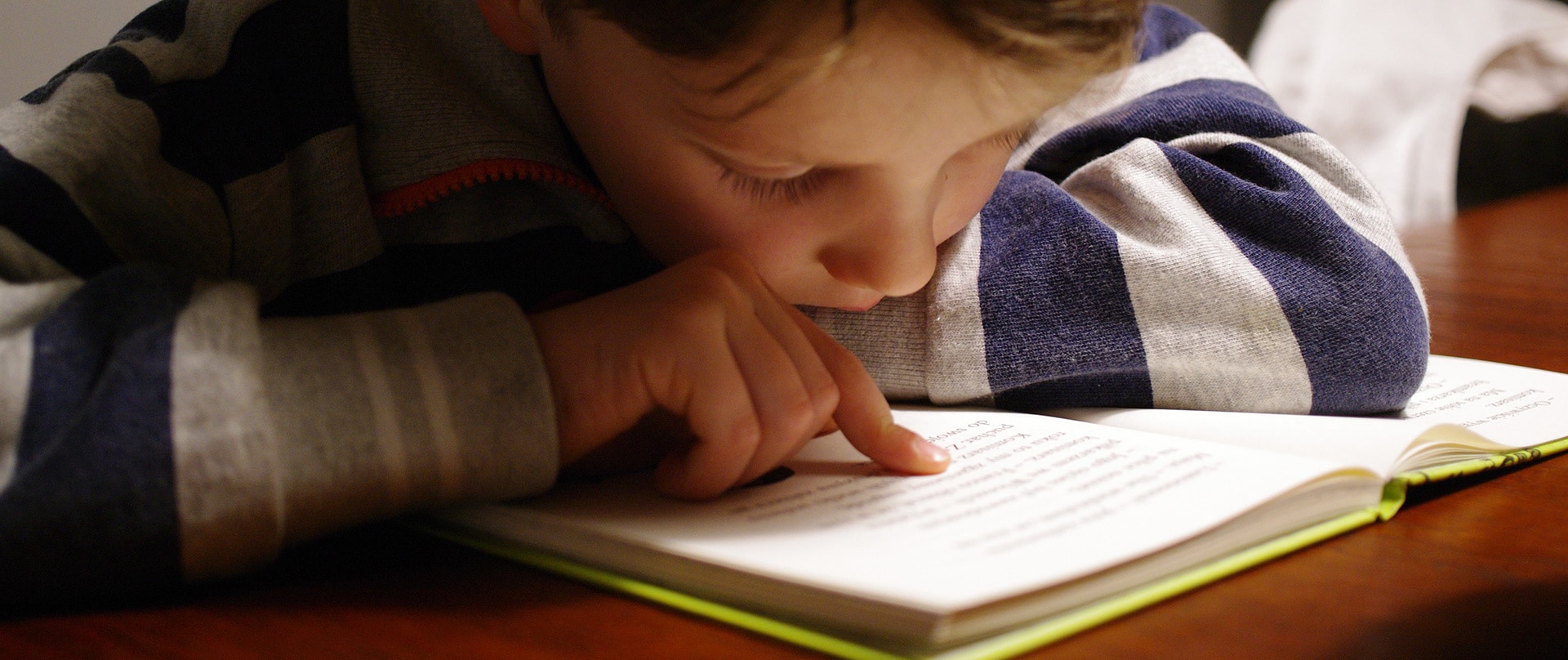 Special Education Comprehensive K-12