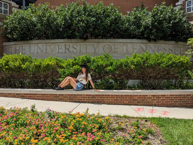 Online Degree Programs from the University of Tennessee