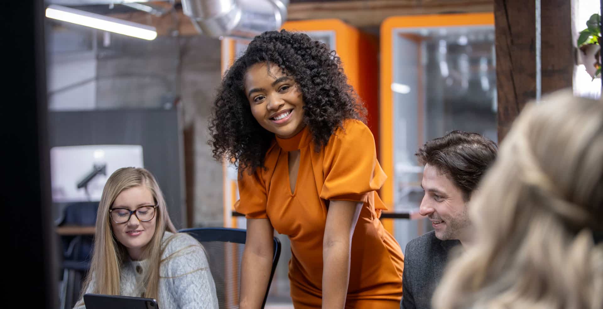 Image for Management (BSBA)