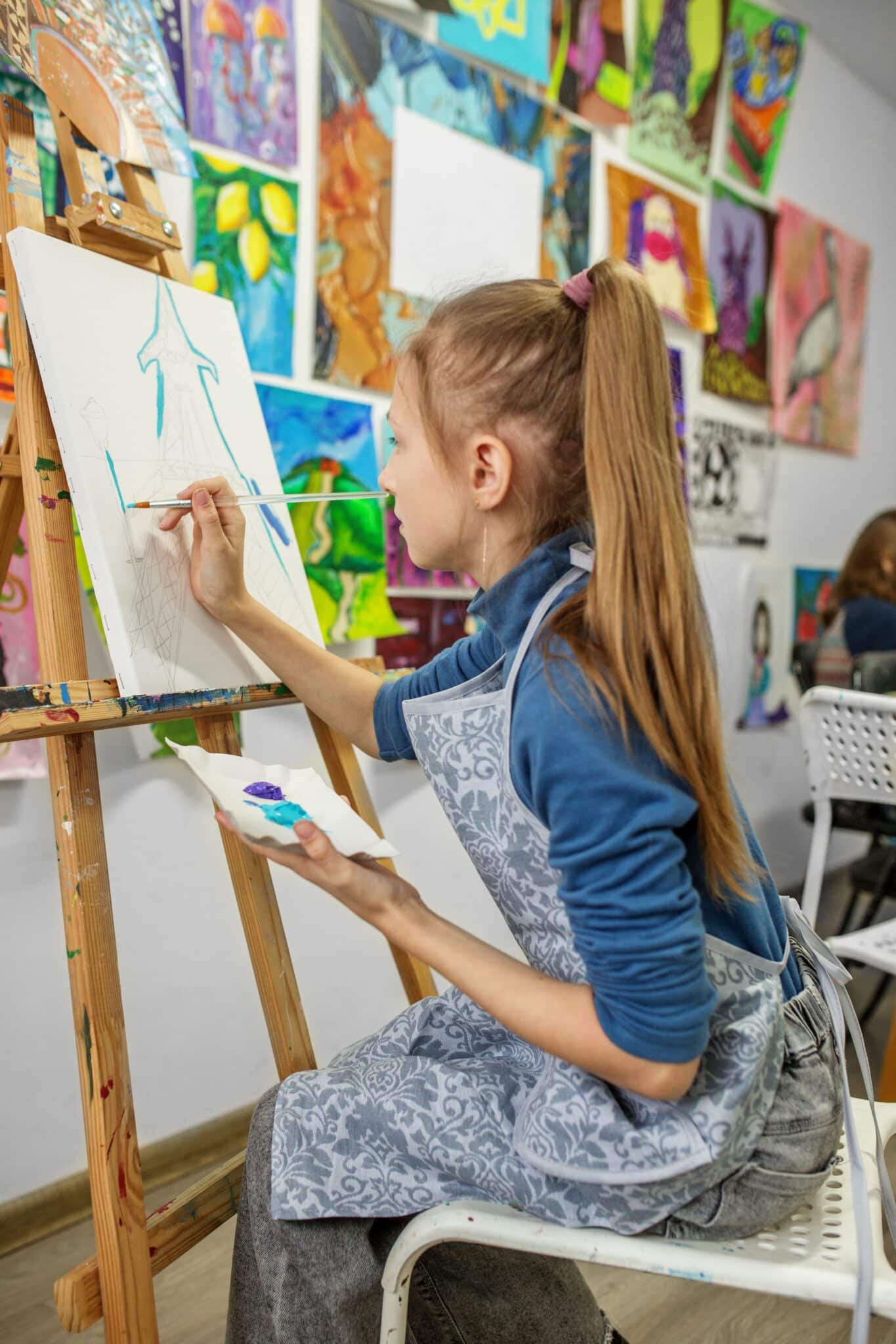 Art Education (K-12)