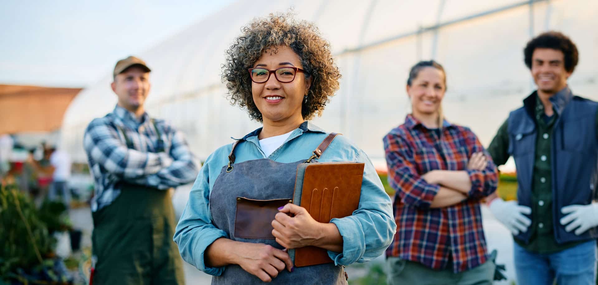 Agricultural Leadership, Education and Communications (ALEC) (MS)