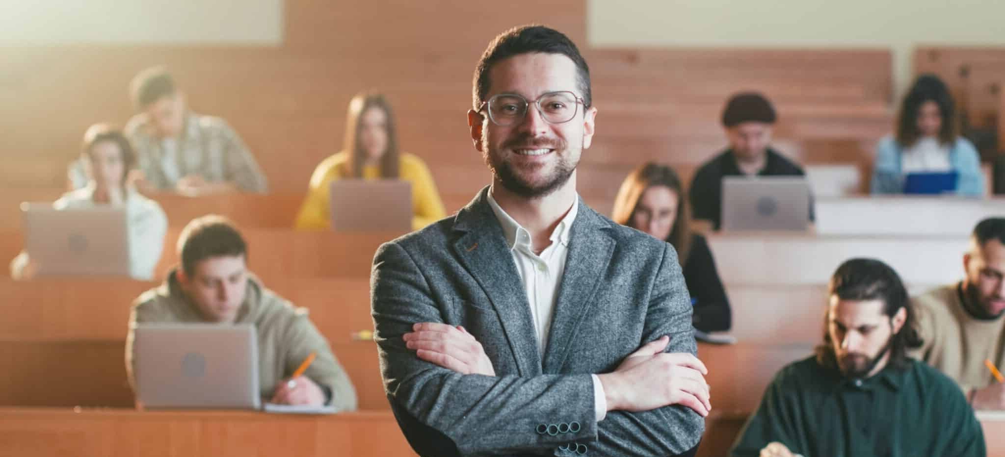 Education Major, Adult and Continuing Education (MS)