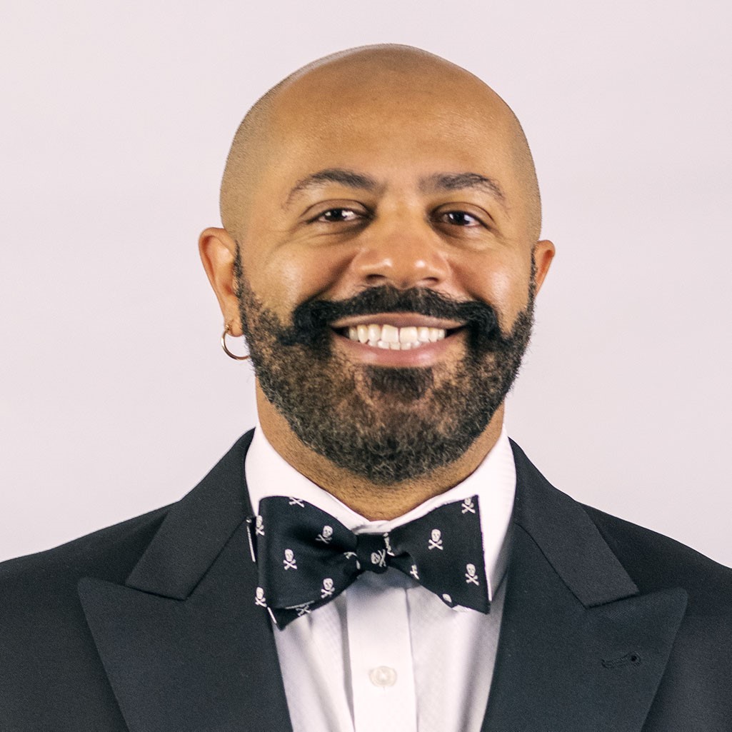 Featured faculty