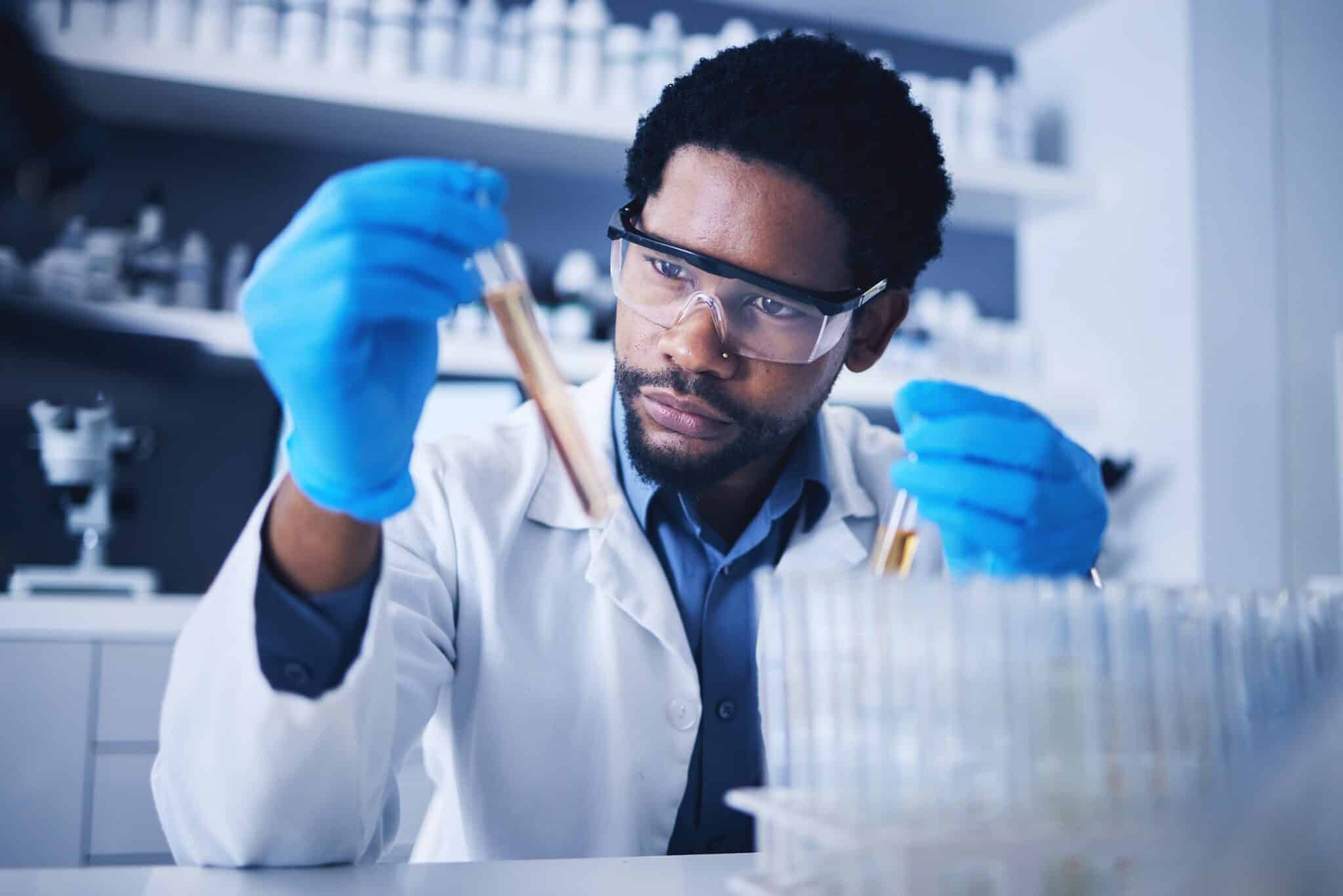 Epidemiology (STEM Designated) Concentration