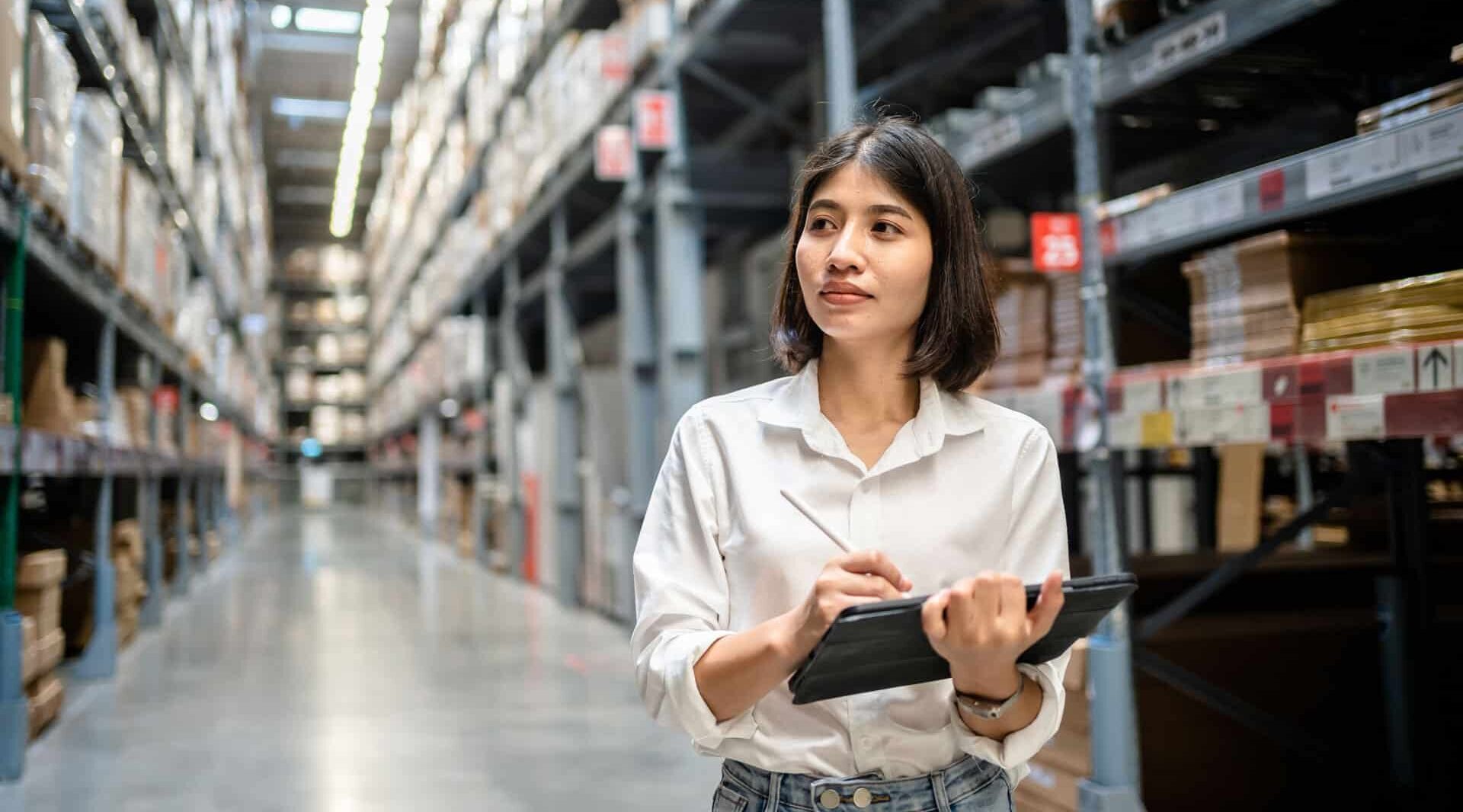 Image for Supply Chain Management (MS)