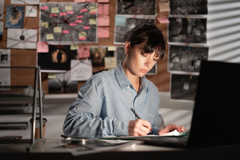 Image for Criminology and Criminal Justice