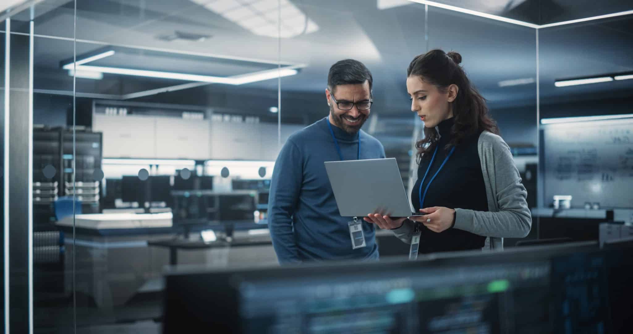 Image for Business Cybersecurity (MS)