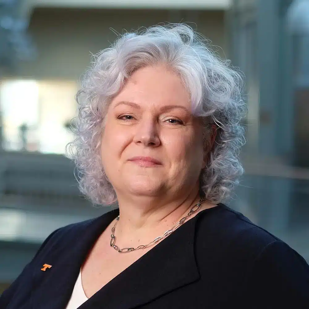 Featured faculty