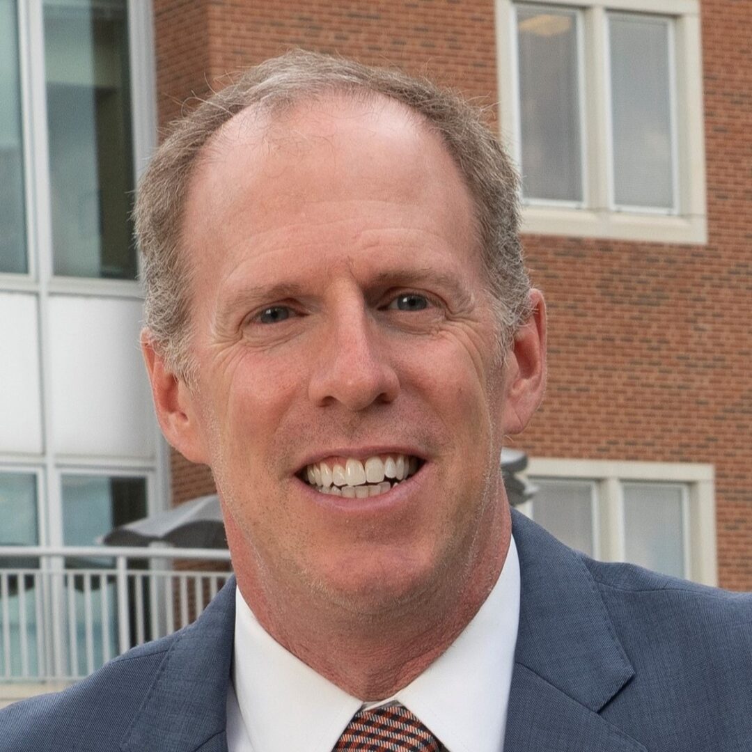Featured faculty