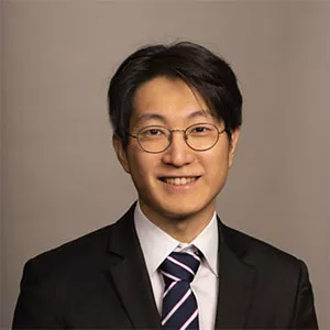Featured faculty