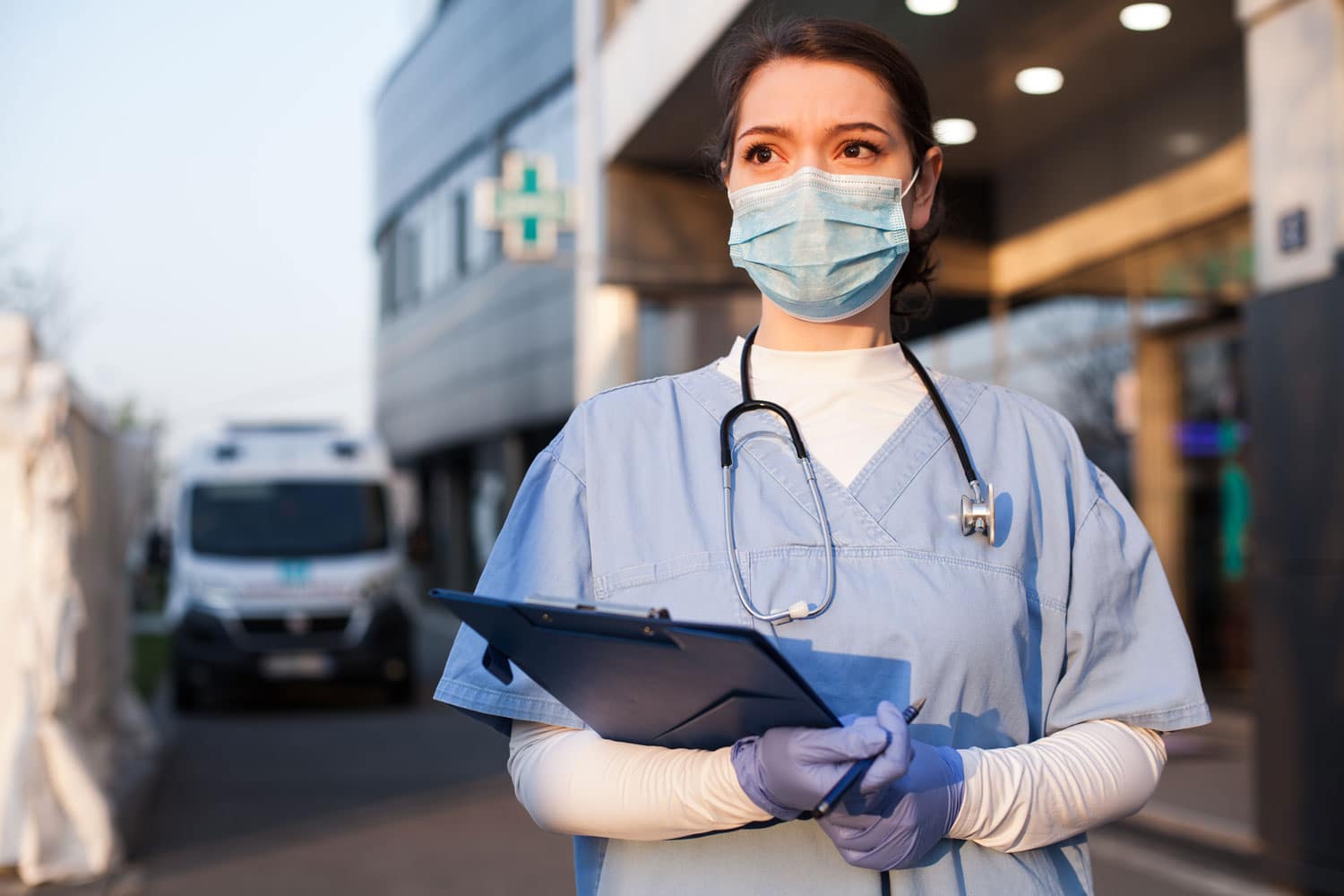 Pandemic Sciences