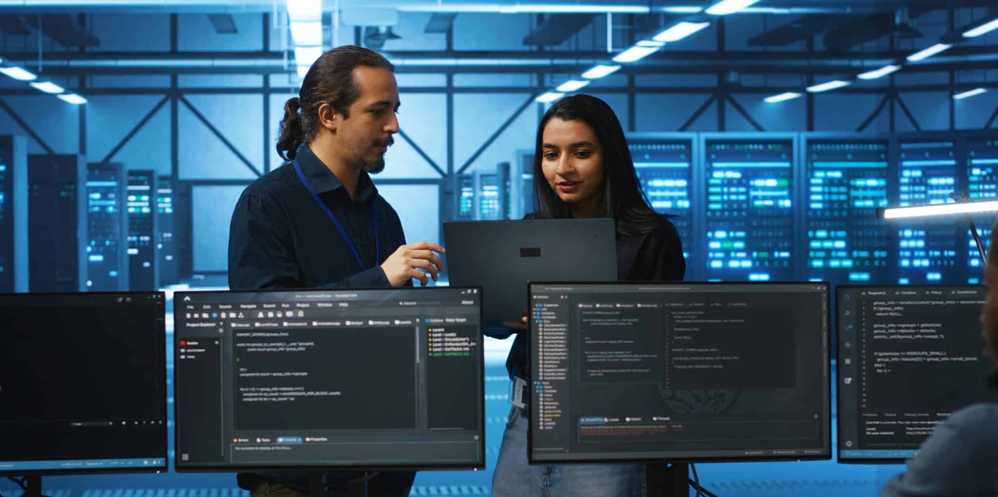 Applied Artificial Intelligence (BS)