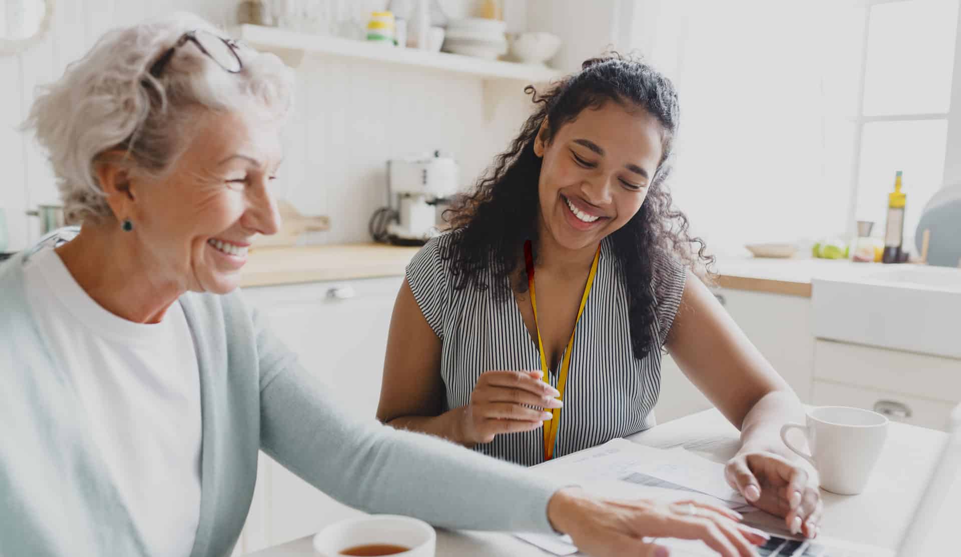 Image for Social Work (MSSW)