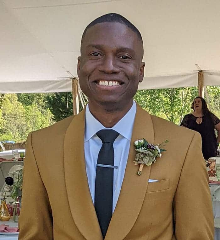 Featured student testimonial