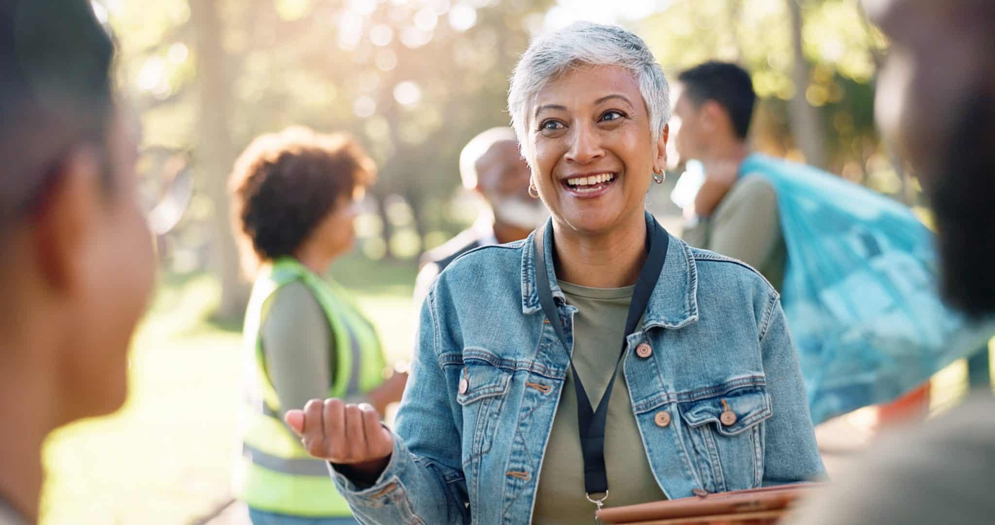 Image for Organizational Leadership