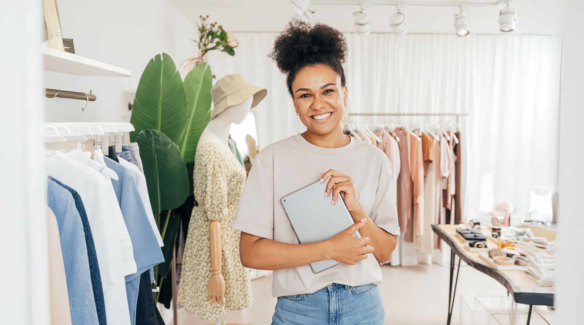 Image for Retail and Merchandising Management Bachelor's Degree