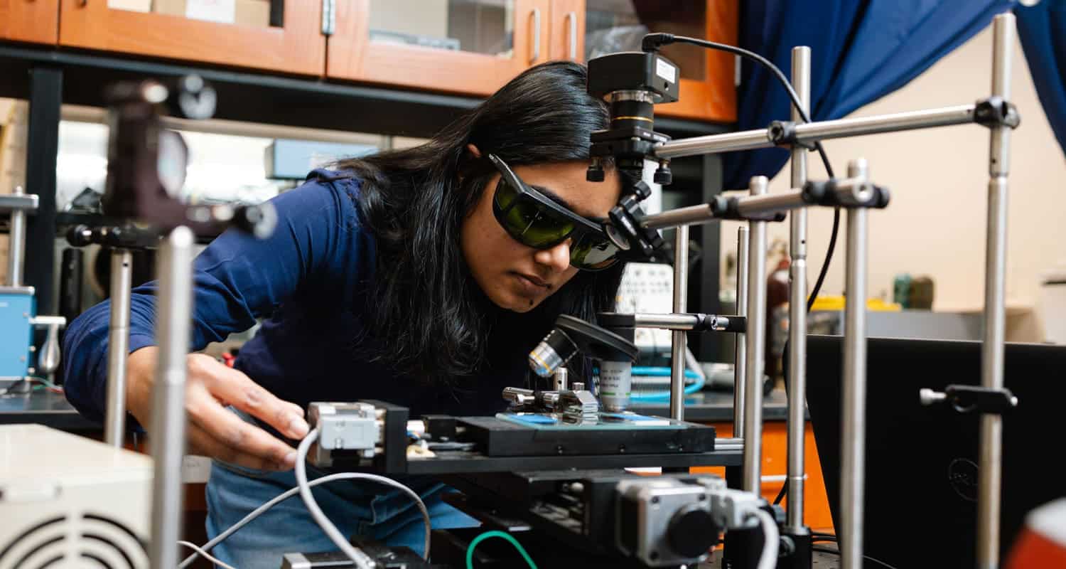 Image for Advanced Manufacturing