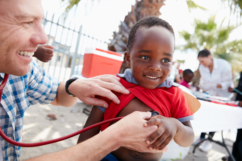 Image for Population Health Sciences