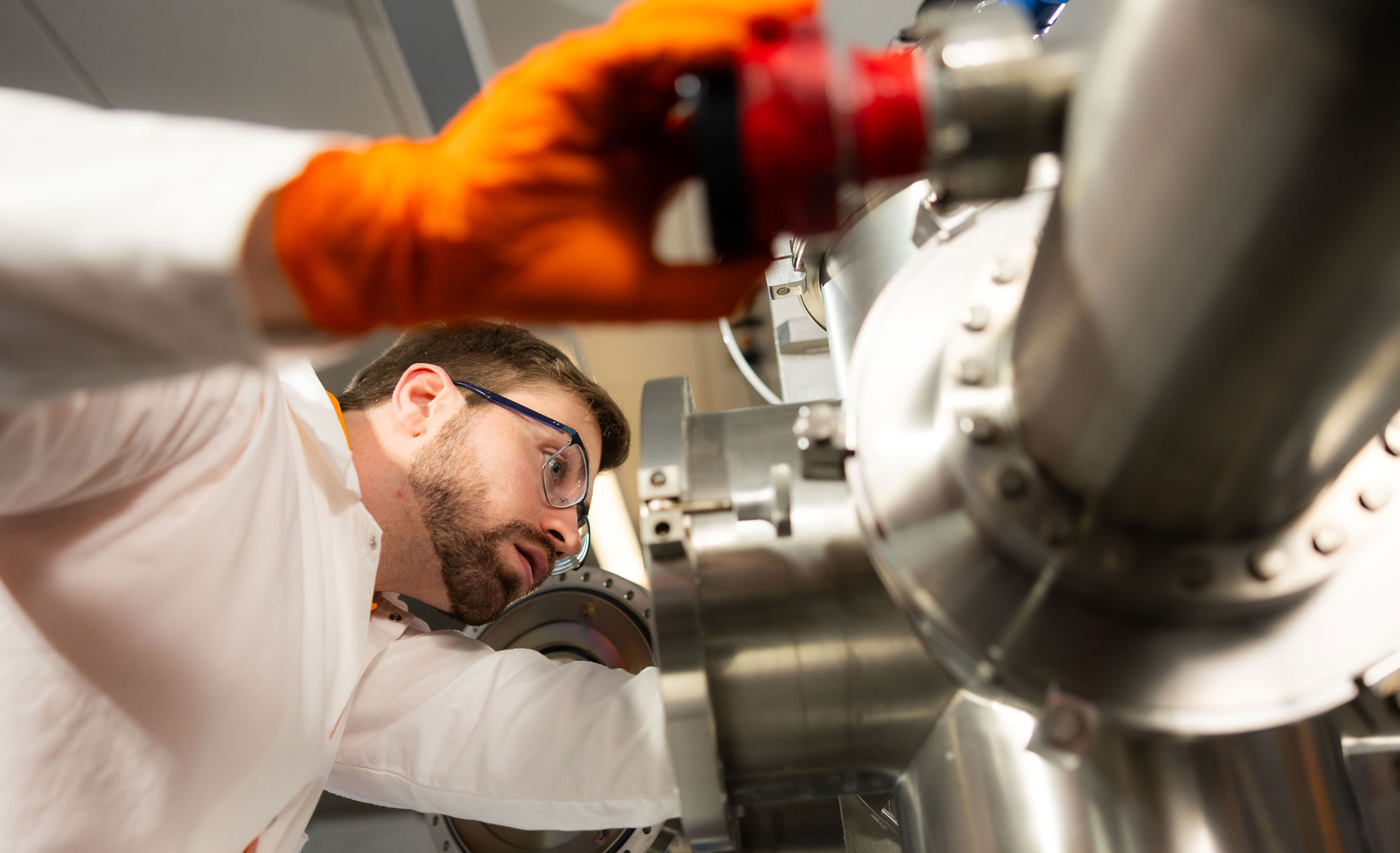 Image for Reliability and Maintainability Nuclear Engineering (GC)