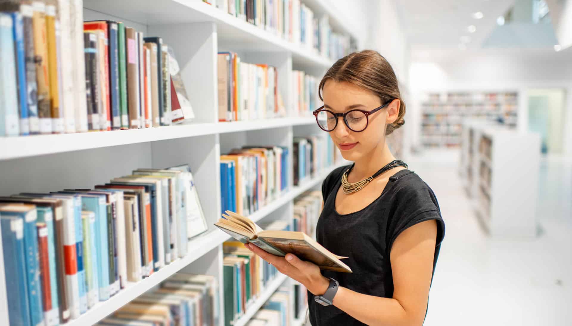 Image for School Librarianship
