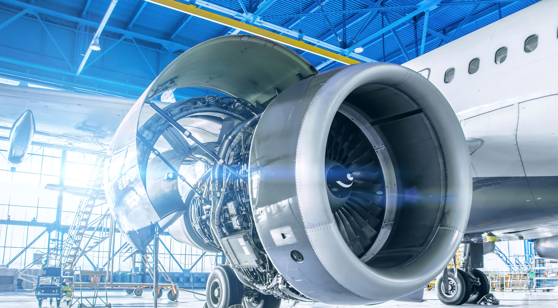Image for Reliability and Maintainability Aerospace and Mechanical Engineering (GC)