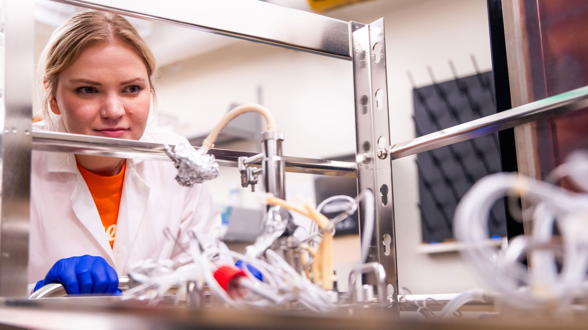 Image for Reliability and Maintainability Chemical Engineering (GC)