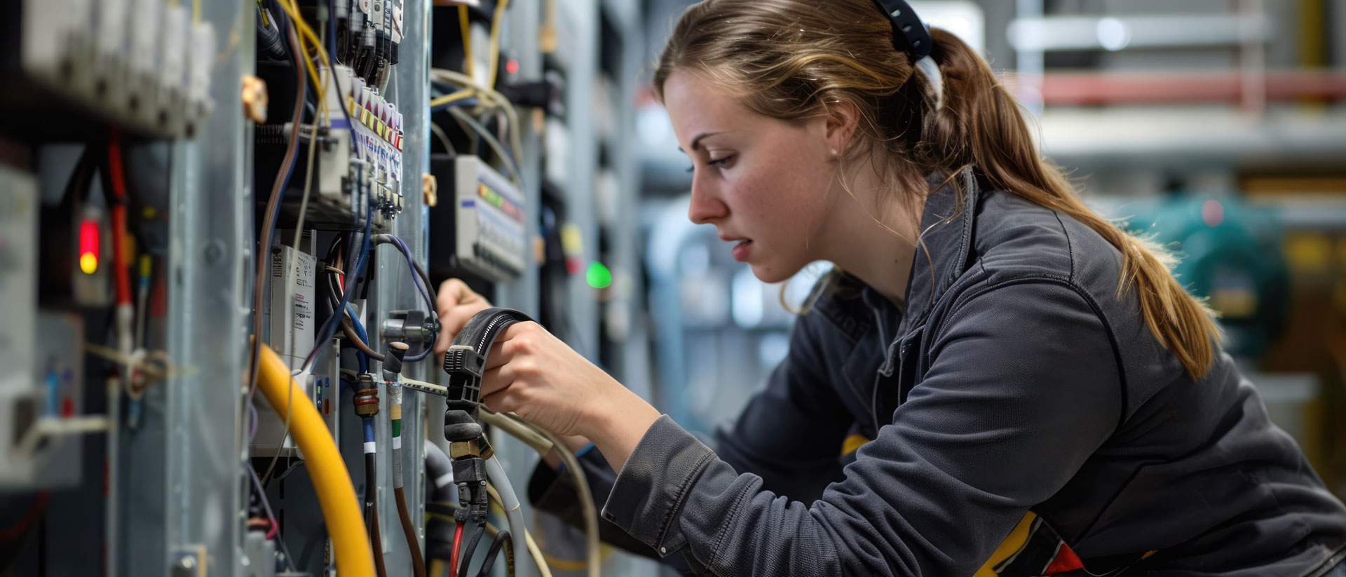 Image for Reliability and Maintainability Electrical Engineering (GC)