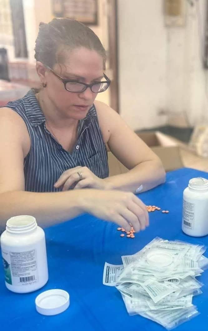 Completing a Degree From 9,000 Miles Away: How Ellen Earned Her RN to BSN Through Vols Online From Thailand