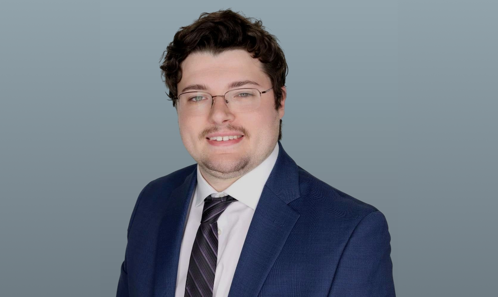 From Physics to Oak Ridge: How Vols Online Helped Aaron Build a Career and a Graduate Degree Together
